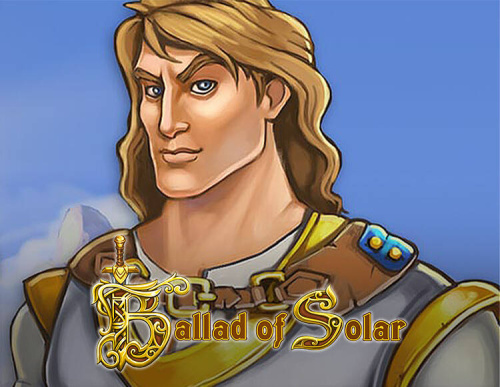 Ballad of Solar (PC)