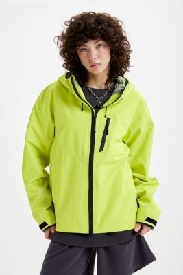 Куртка Montana Pro U (Лимонный / Лимонный)