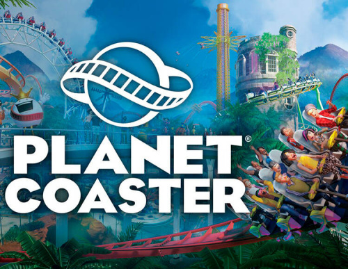 Planet Coaster (PC)