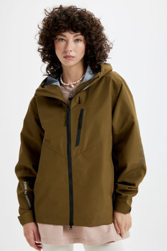 Куртка Montana Pro U (Хаки / Хаки)