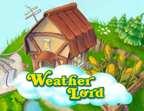 Weather Lord (PC)