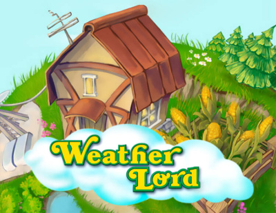 Weather Lord (PC)
