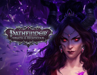 Pathfinder: Wrath of the Righteous - Enhanced Edition (PC)