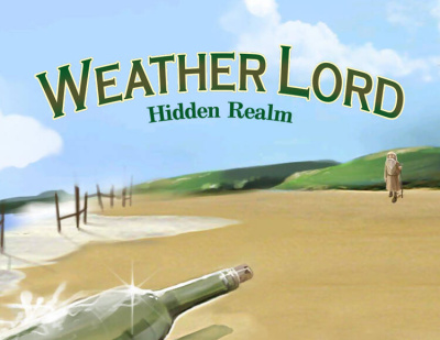 Weather Lord: Hidden Realm (PC)