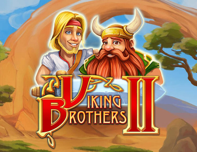 Viking Brothers 2 (PC)