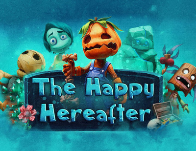 The Happy Hereafter (PC)