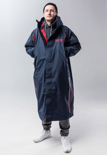 Тортуга ProLine fit (Темно-синий / Красный)