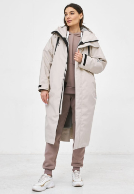 Тортуга ProLine fit (Бежевый / Графит)