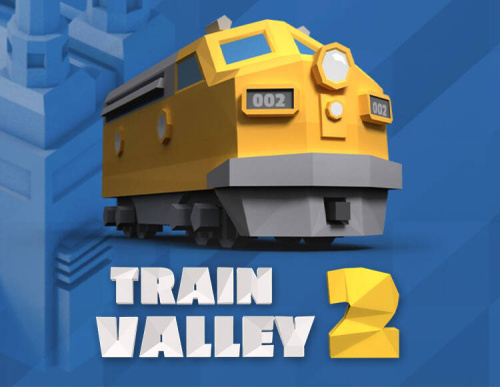 Train Valley 2 (PC)