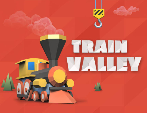 Train Valley (PC)