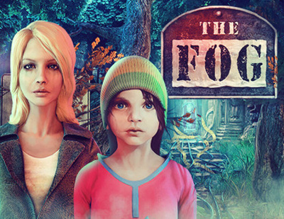 The Fog: Trap for Moths (PC)