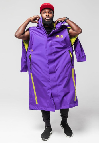 Тортуга ProLine fit (Фиолетовый / Желтый)