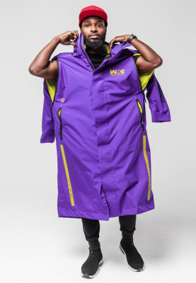 Тортуга ProLine fit (Фиолетовый / Желтый)