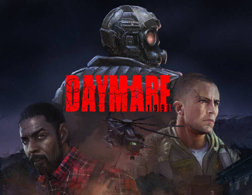 Daymare: 1998 (PC)