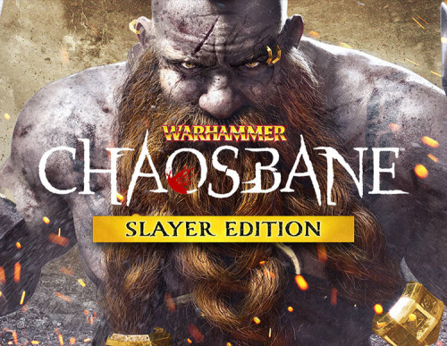 Warhammer: Chaosbane Slayer Edition (PC)