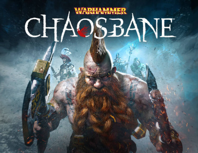 Warhammer: Chaosbane (PC)