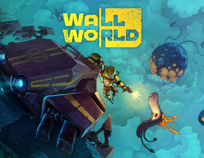 Wall World (PC)