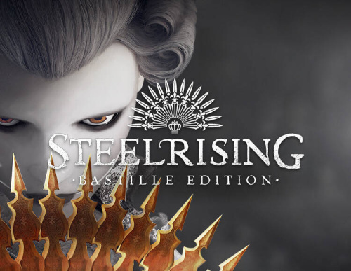 Steelrising - Bastille Edition (PC)