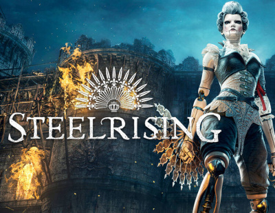 Steelrising - Standard Edition (PC)