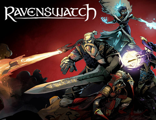 Ravenswatch (PC)