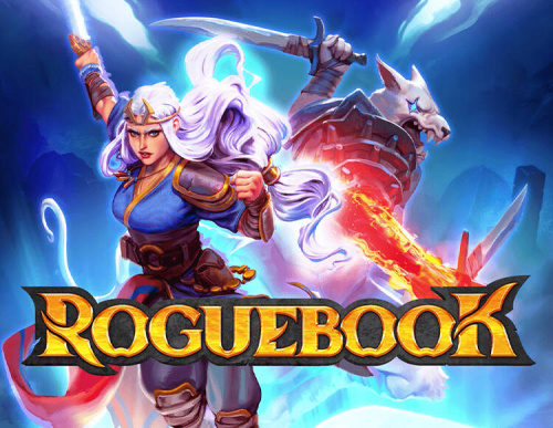 Roguebook (PC)
