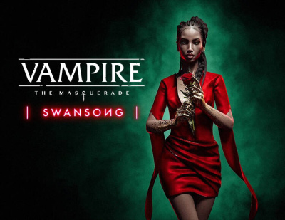 Vampire: The Masquerade - Swansong (PC)
