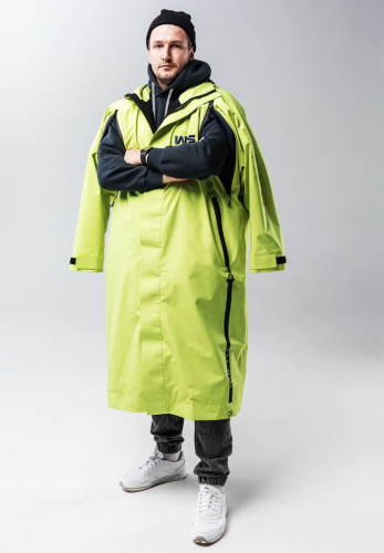 Тортуга ProLine fit (Лимонный / Темно-синий)