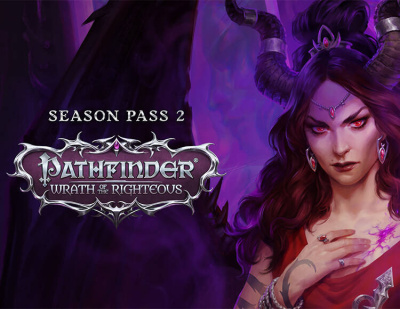 Pathfinder: Wrath of the Righteous - Season Pass 2 (PC)
