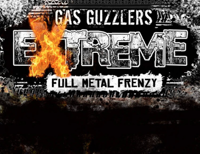 Gas Guzzlers Extreme: Full Metal Frenzy	 (PC)