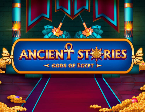 Ancient Stories: Gods of Egypt (PC)