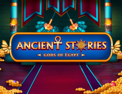 Ancient Stories: Gods of Egypt (PC)