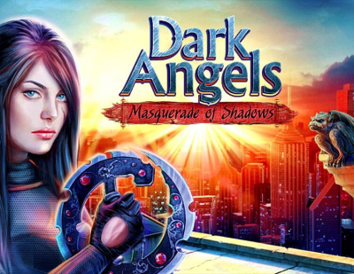 Dark Angels: Masquerade of Shadows (PC)