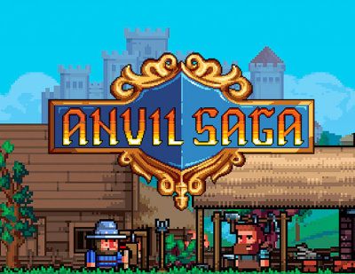Anvil Saga (PC)