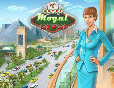Hotel Mogul: Las Vegas (PC)