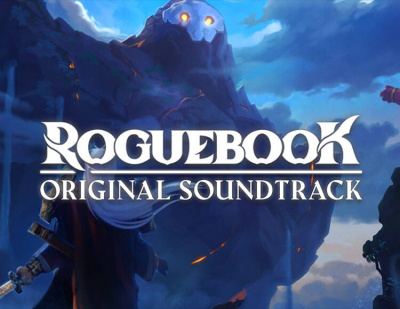 Roguebook - Original Soundtrack (PC)