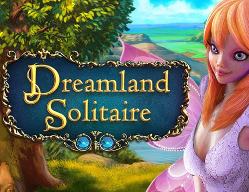 Dreamland Solitaire (PC)