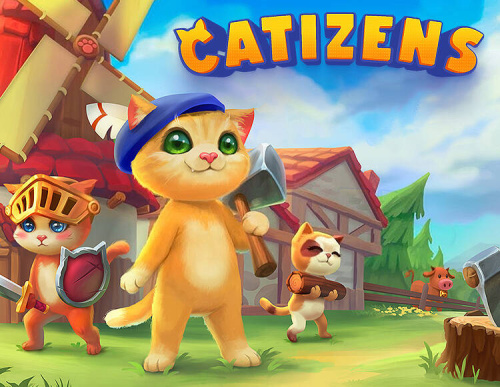 Catizens (PC)