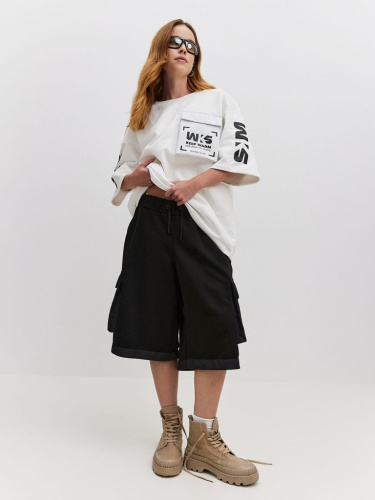 Шорты AIR U (Черный / Черный)