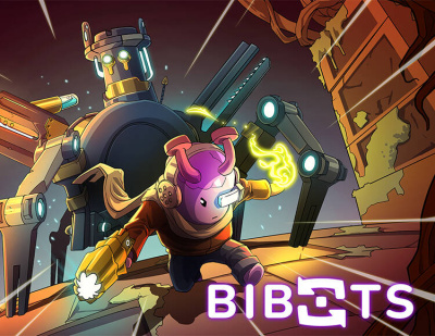 Bibots (PC)