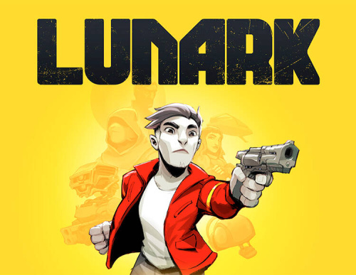 LUNARK (PC)
