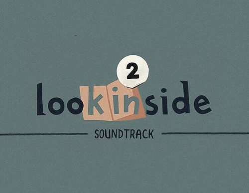 looK INside - Chapter 2 - Soundtrack (PC)