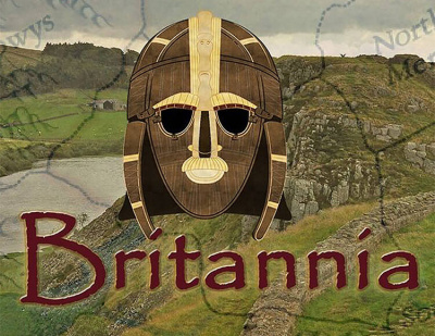 Britannia (PC)