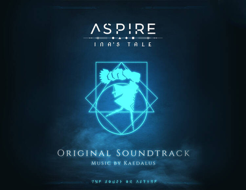 Aspire: Ina's Tale - Soundtrack (PC)