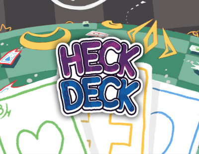 Heck Deck (PC)