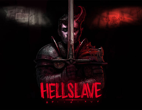Hellslave (PC)
