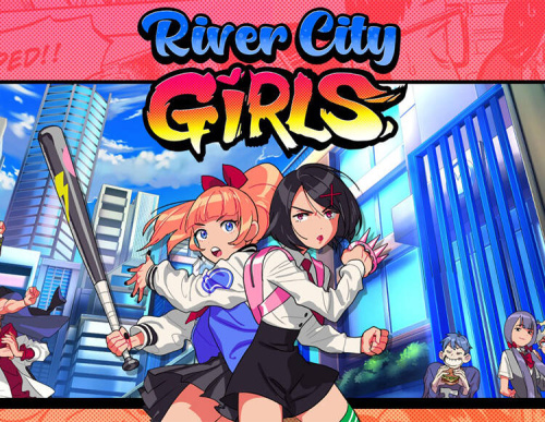 River City Girls (PC)