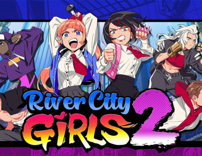 River City Girls 2 (PC)