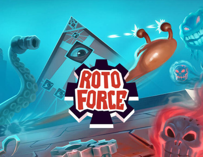 Roto Force (PC)