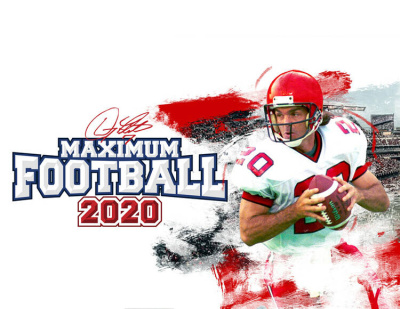 Doug Flutie's Maximum Football 2020 (PC)