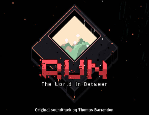 RUN: The world in-between Soundtrack (PC)